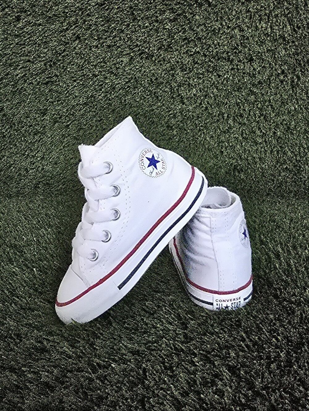 CONVERSE CT All Star High